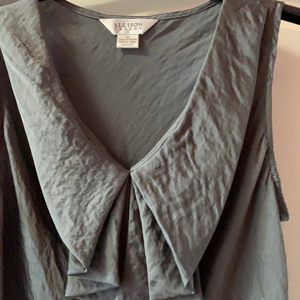 Blouse - Picture 2 of 7